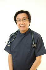 肥後 隆志(院長)